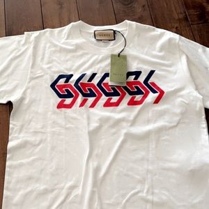 Brand new Gucci shirt